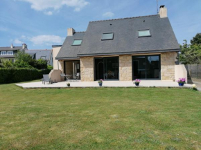 Maison proche commerces